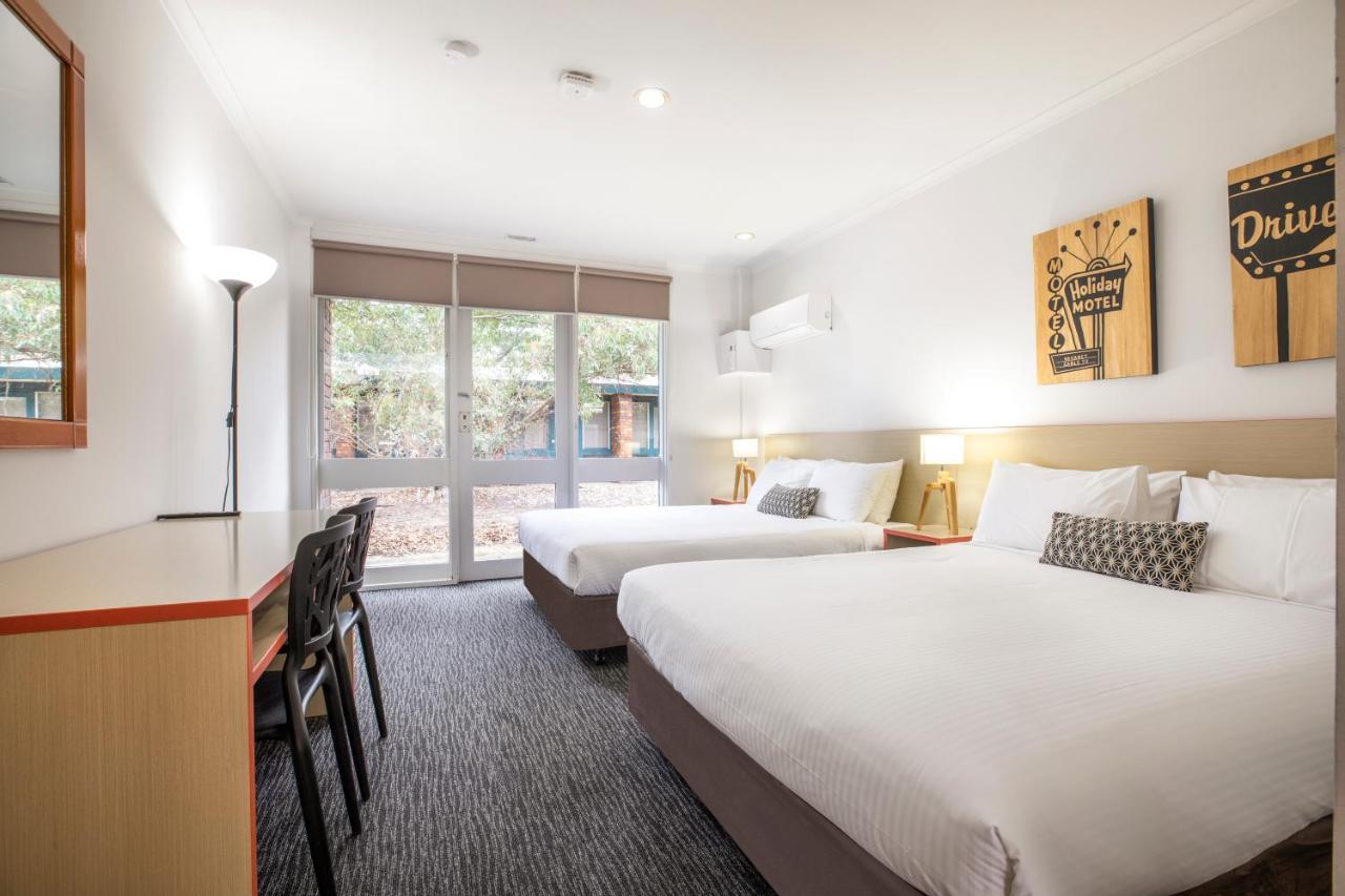 Burvale Hotel Nunawading Экстерьер фото