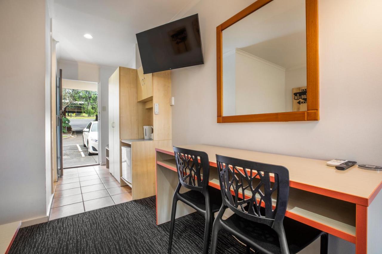 Burvale Hotel Nunawading Экстерьер фото