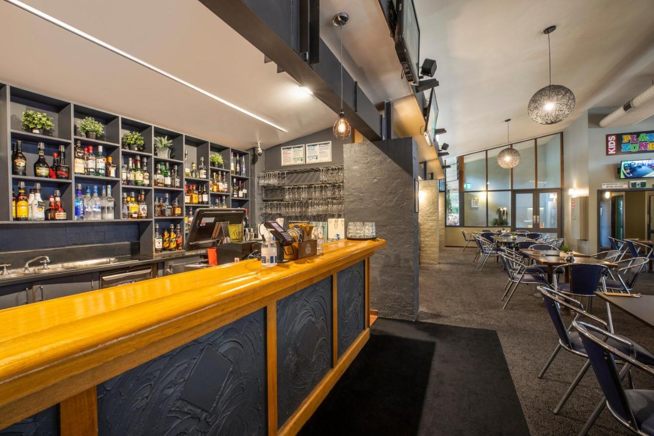 Burvale Hotel Nunawading Экстерьер фото