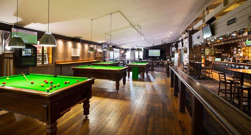 Burvale Hotel Nunawading Удобства фото