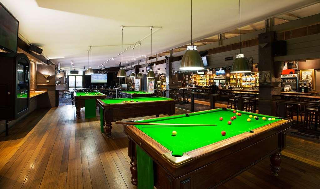Burvale Hotel Nunawading Удобства фото