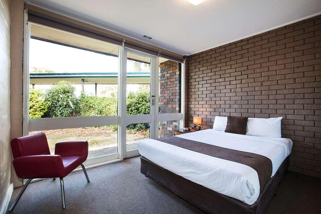 Burvale Hotel Nunawading Номер фото