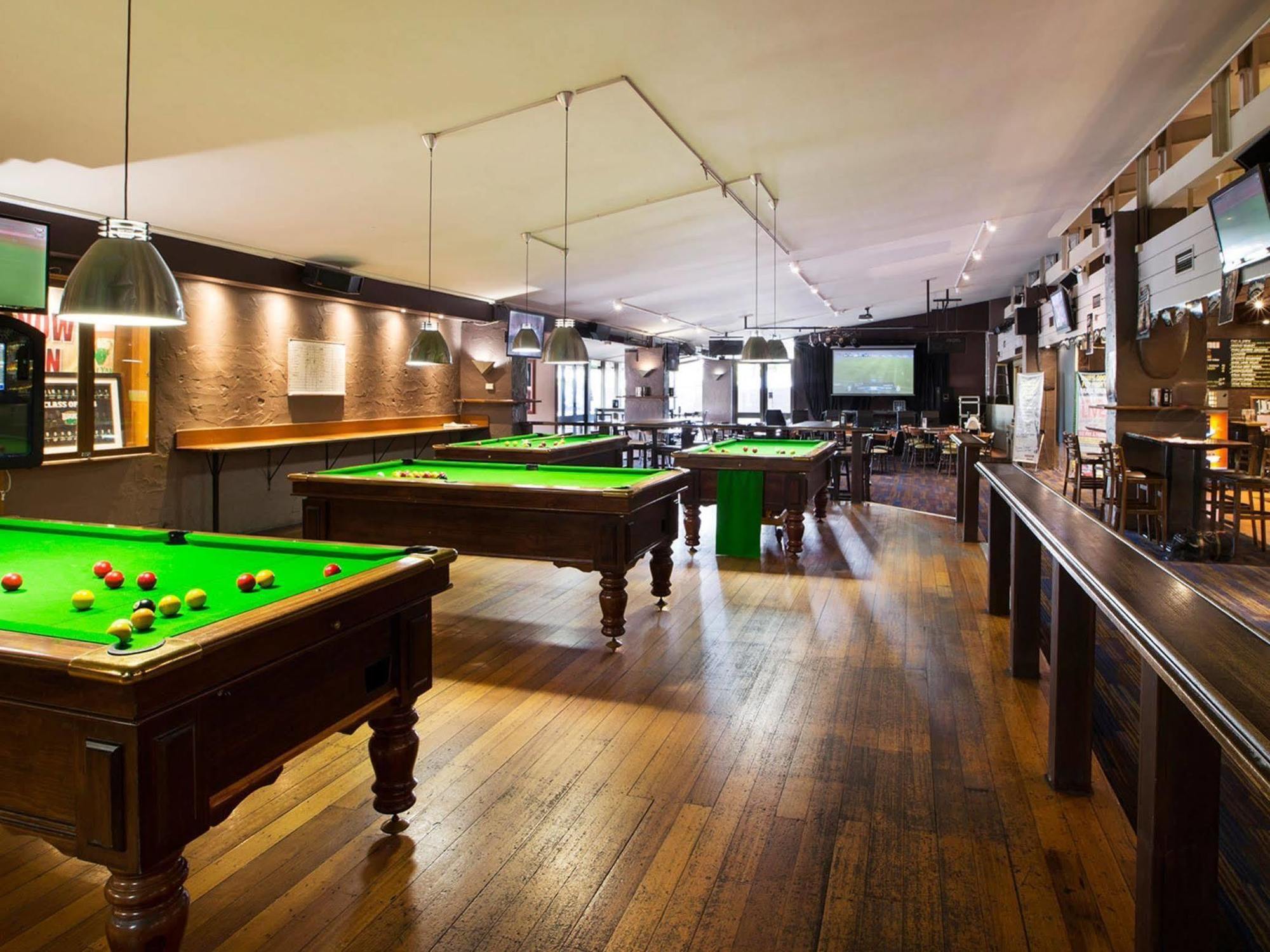 Burvale Hotel Nunawading Экстерьер фото